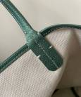 Сумка Goyard Saint Louis Green GM 